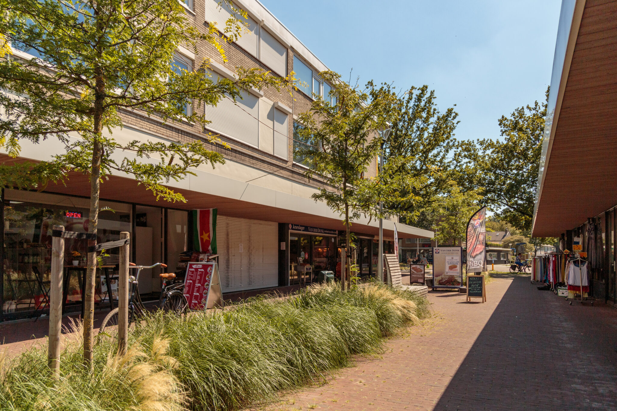 Paletplein